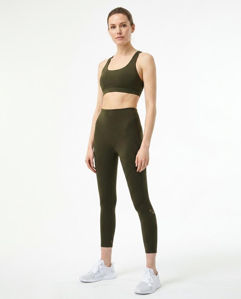 Nord Wear - Yewas | High-Waist Ankle-Length Pants Women