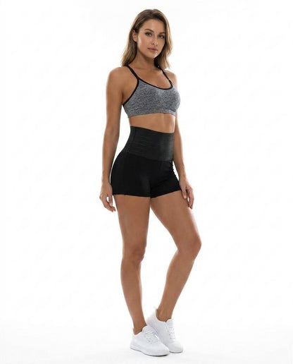 Nord Wear - Rimet | High-Waisted Seamless Pants Women