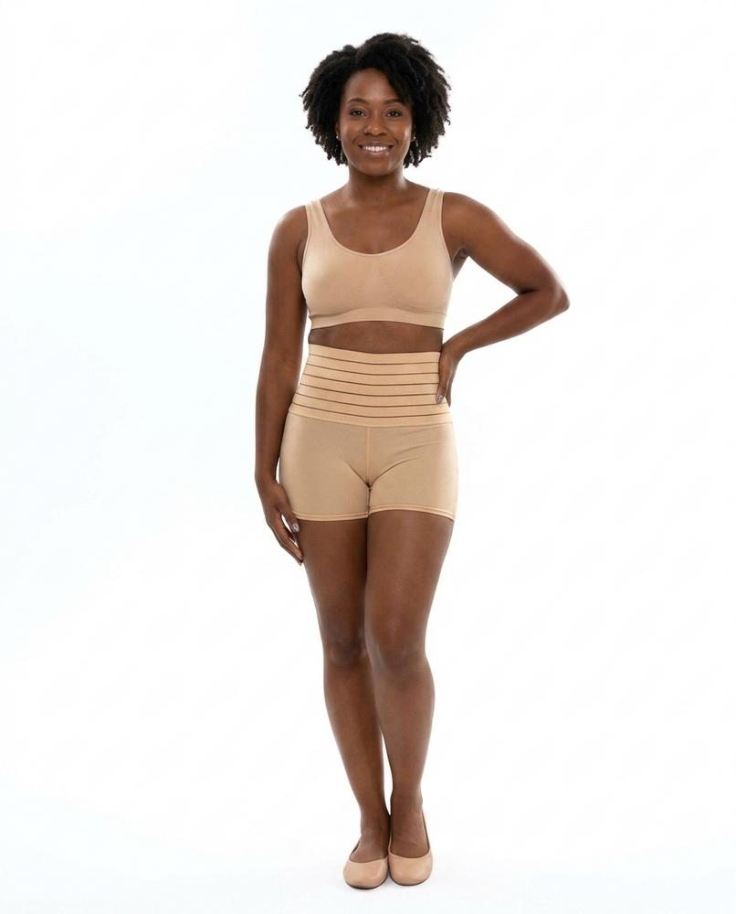 Nord Wear - Rimet | High-Waisted Seamless Pants Women