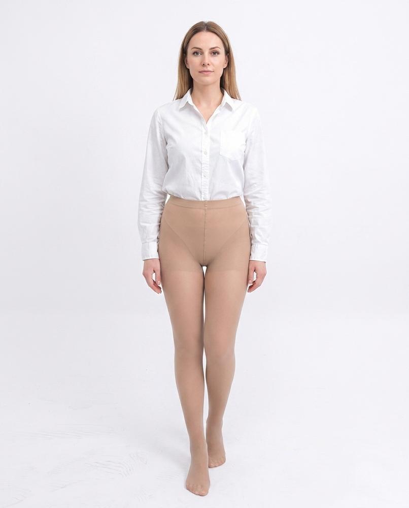 Nord Wear - Rahuk | Shaping Semi-Opaque Pants Women