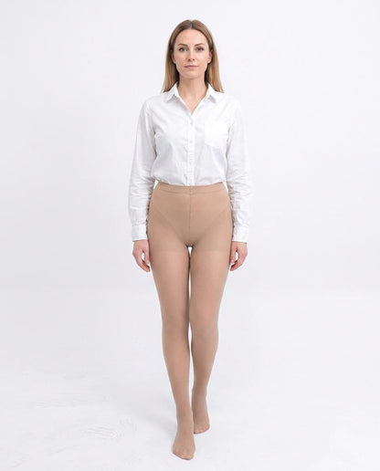 Nord Wear - Rahuk | Shaping Semi-Opaque Pants Women