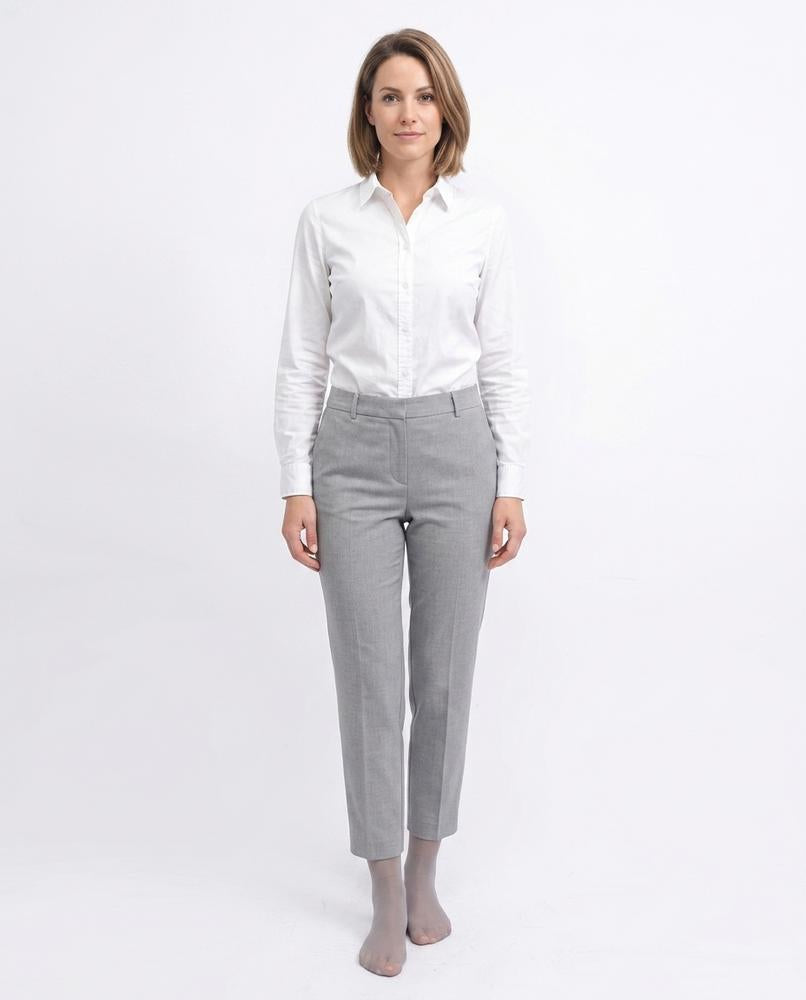 Nord Wear - Rahuk | Shaping Semi-Opaque Pants Women