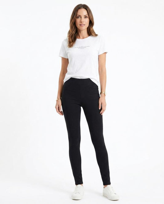 Nord Wear - Cavuv | Slim-Fit Stretch Pants Women