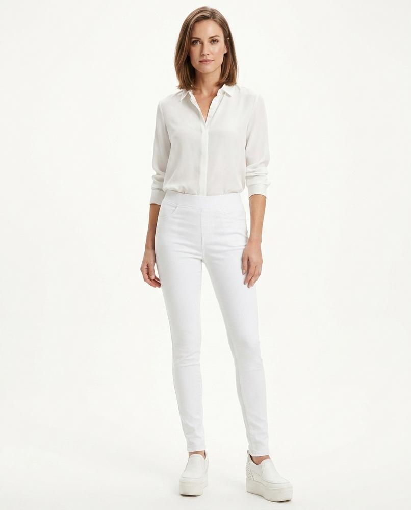 Nord Wear - Cavuv | Slim-Fit Stretch Pants Women