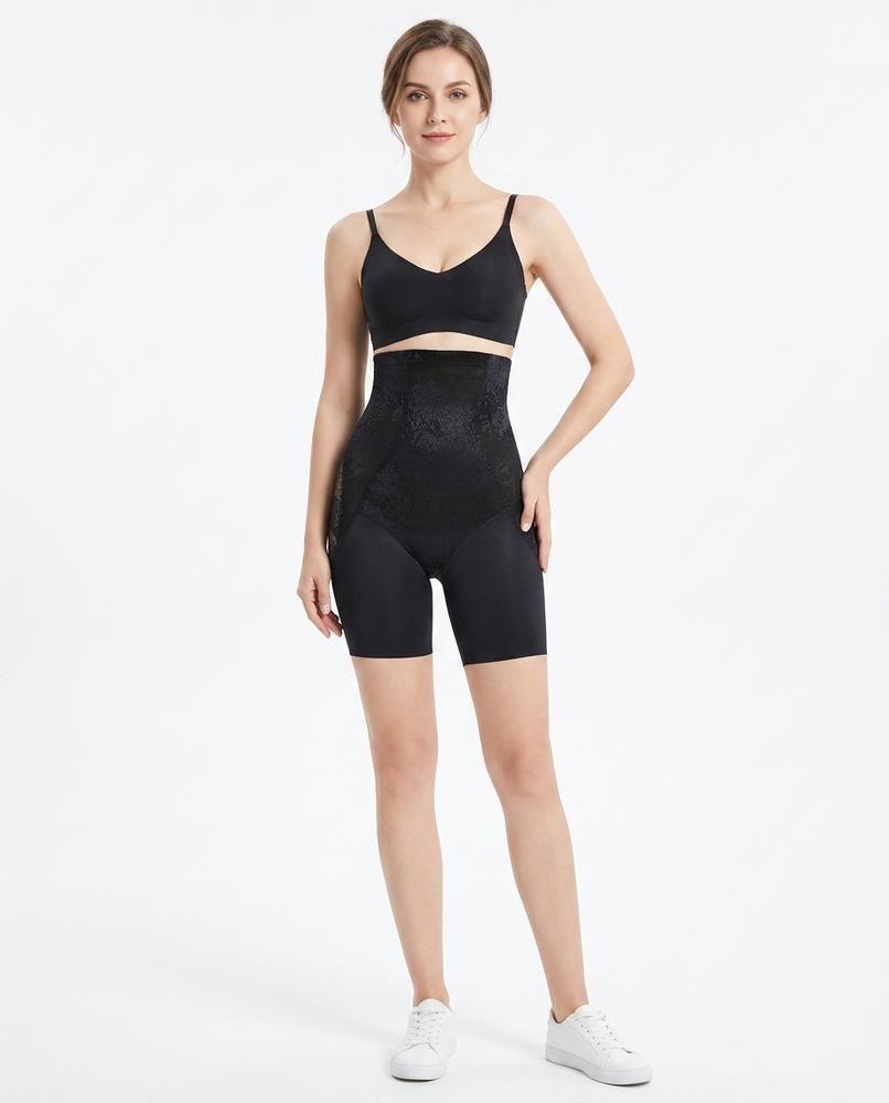 Nord Wear - Airam | High-Waisted Shaping Pants Women
