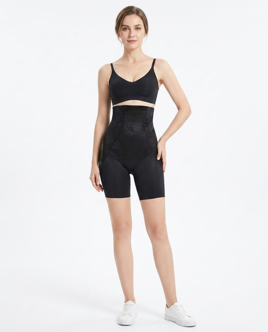 Nord Wear - Airam | High-Waisted Shaping Pants Women