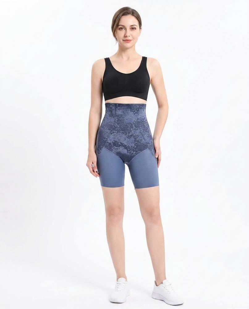 Nord Wear - Airam | High-Waisted Shaping Pants Women