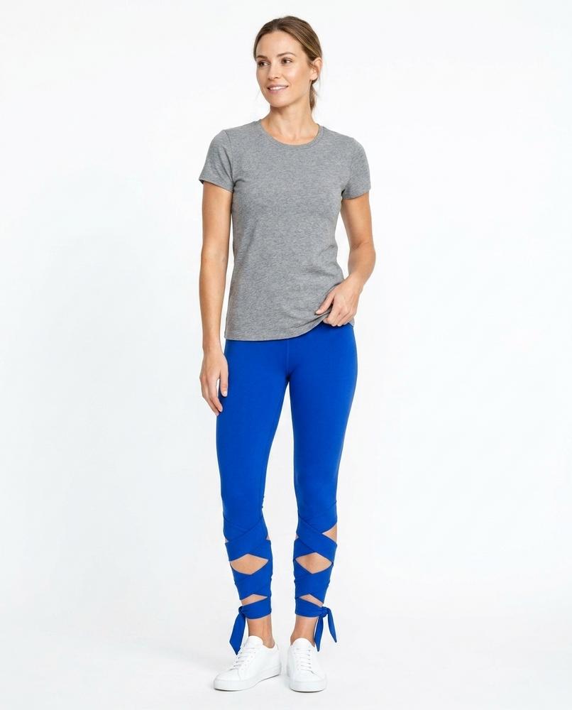 Nord Wear - Mitut | Wrap-Detail Skinny-Fit Pants Women