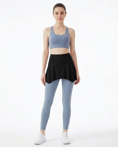 Nord Wear - Yason | Asymmetrical Elastic Pants Women