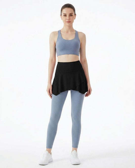 Nord Wear - Yason | Asymmetrical Elastic Pants Women