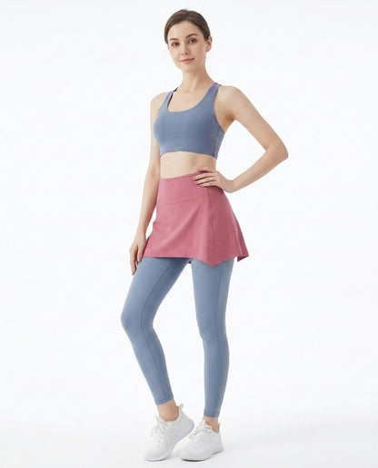 Nord Wear - Yason | Asymmetrical Elastic Pants Women