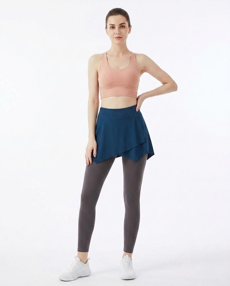 Nord Wear - Yason | Asymmetrical Elastic Pants Women