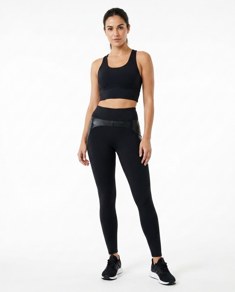 Nord Wear - Yihak | High-Waisted Form-Fitting Pants Women