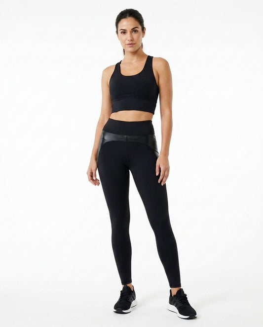 Nord Wear - Yihak | High-Waisted Form-Fitting Pants Women