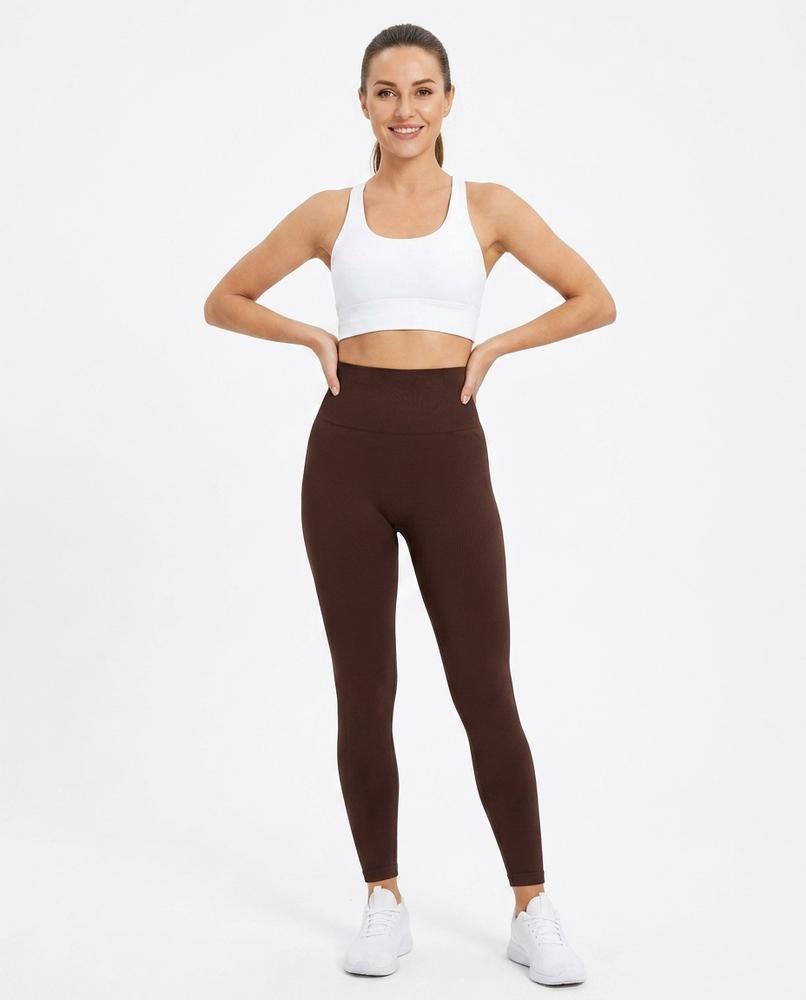 Nord Wear - Mitid | Ribbed Form-Fitting Suit Women