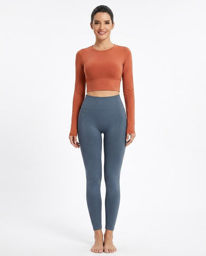 Nord Wear - Mitid | Ribbed Form-Fitting Suit Women