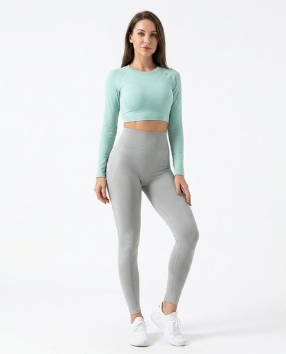 Nord Wear - Mitid | Ribbed Form-Fitting Suit Women
