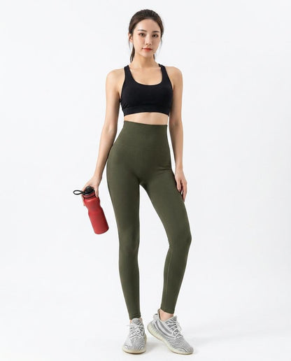 Nord Wear - Mitid | Ribbed Form-Fitting Suit Women