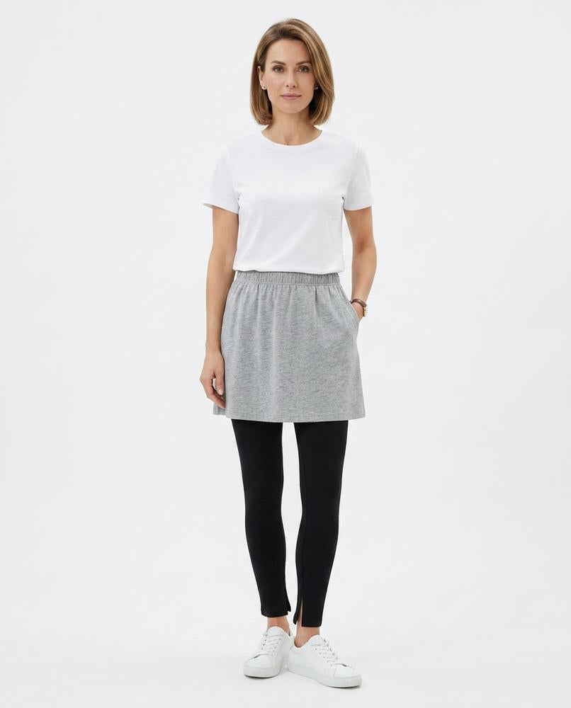 Nord Wear - Vinik | Gathered A-Line Skirt Women