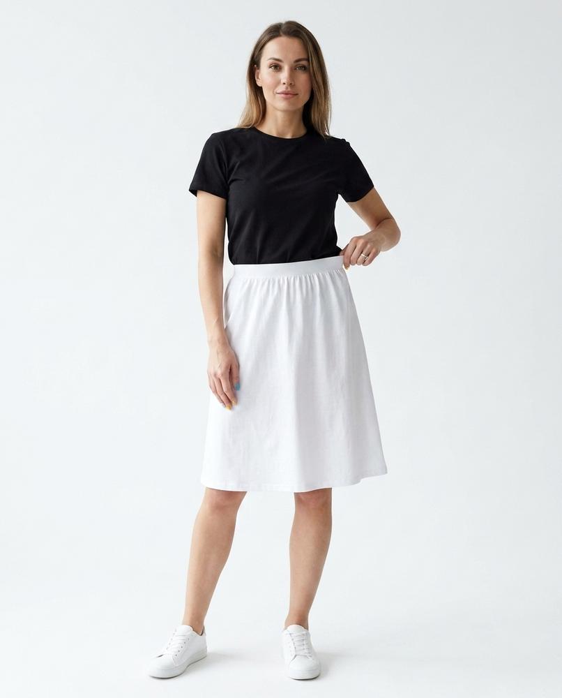 Nord Wear - Vinik | Gathered A-Line Skirt Women