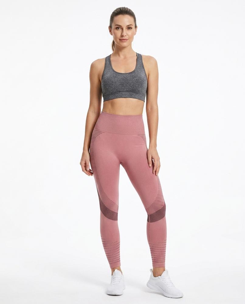 Nord Wear - Yuwar | High-Waisted Seamless Pants Women