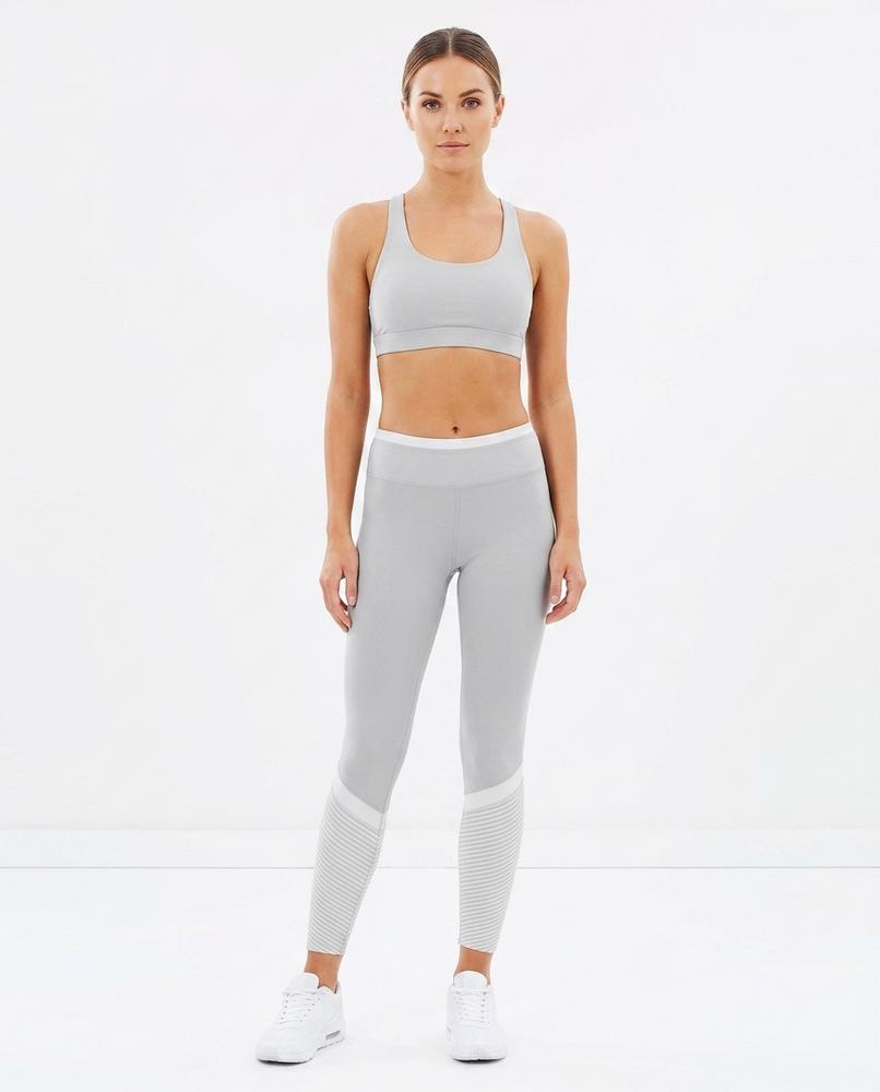 Nord Wear - Kugur | High-Waisted Elastic Pants Women
