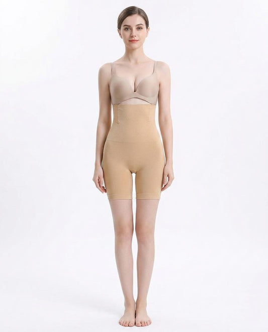 Nord Wear - Kuped | High-Waist Seamless Pants Women