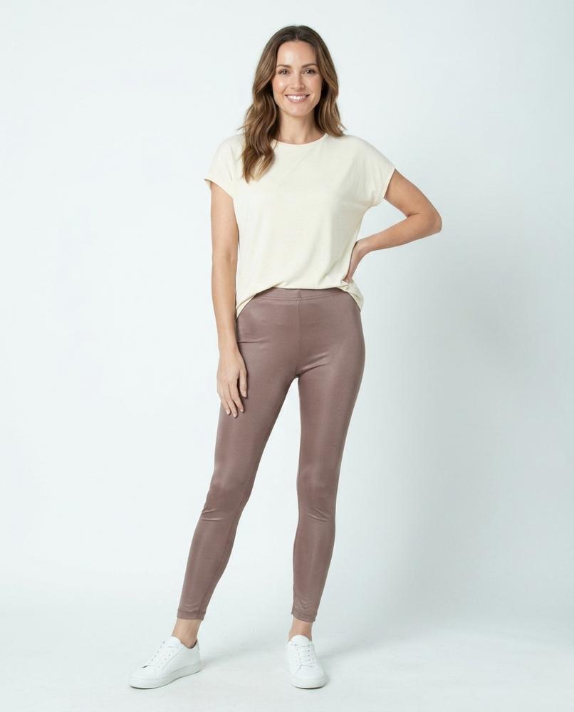 Nord Wear - Mubel | Knitted Slim-Fit Pants Women