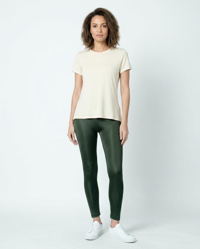 Nord Wear - Mubel | Knitted Slim-Fit Pants Women