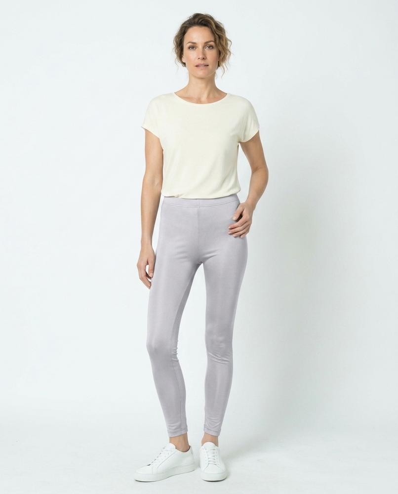Nord Wear - Mubel | Knitted Slim-Fit Pants Women