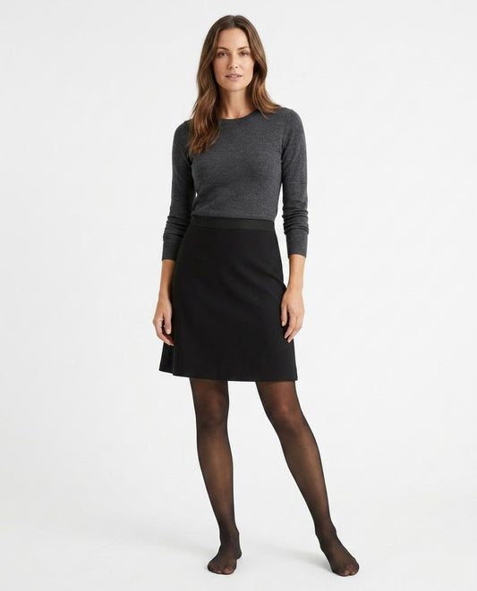 Nord Wear - Kisom | A-Line Knee-Length Skirt Women