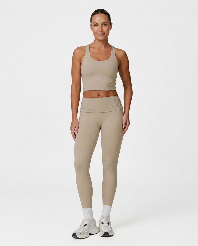 Nord Wear - Kepod | High-Waist Ruched Pants Women