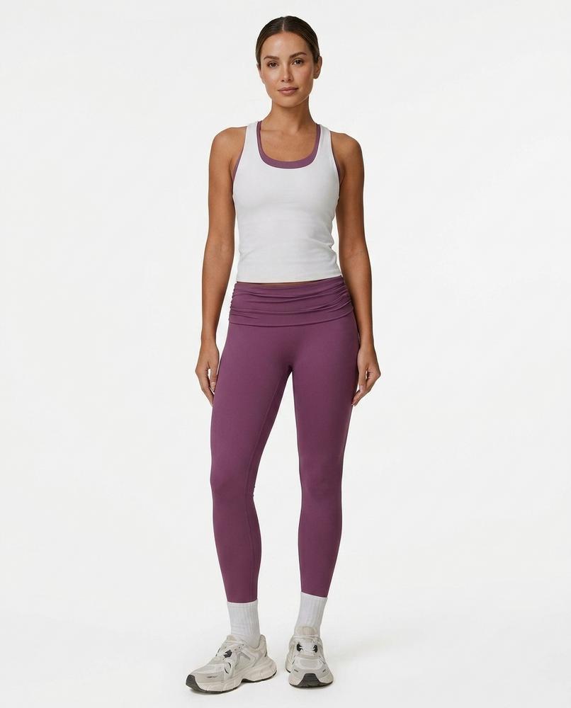 Nord Wear - Kepod | High-Waist Ruched Pants Women