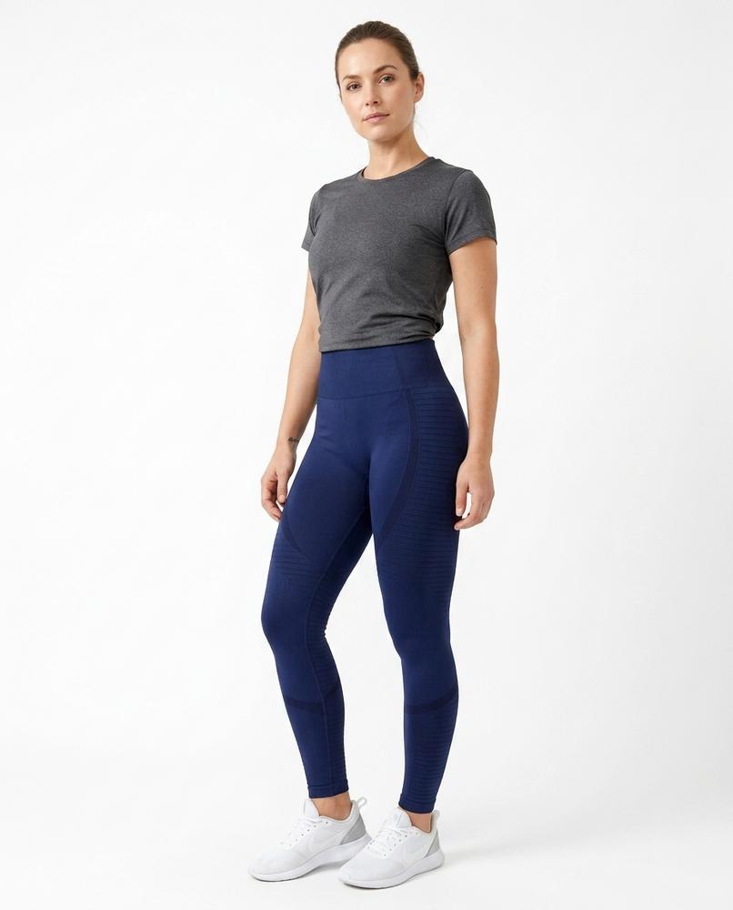 Nord Wear - Ruzon | Structured Perforated Pants Women