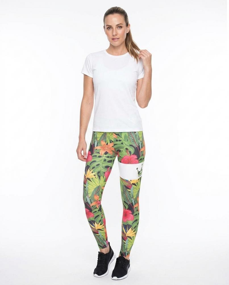 Nord Wear - Merut | Printed Stretchy Pants Women