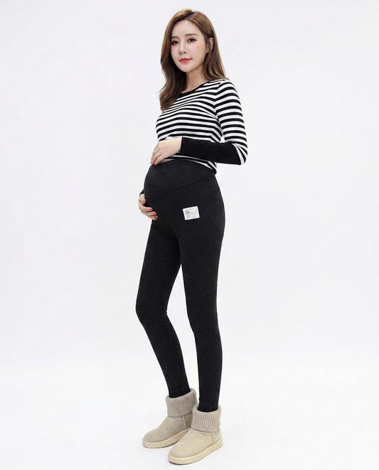 Nord Wear - Vozim | High-Waisted Maternity Leggings Women