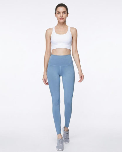 Nord Wear - Nupok | High-Waisted Ankle-Length Pants Women