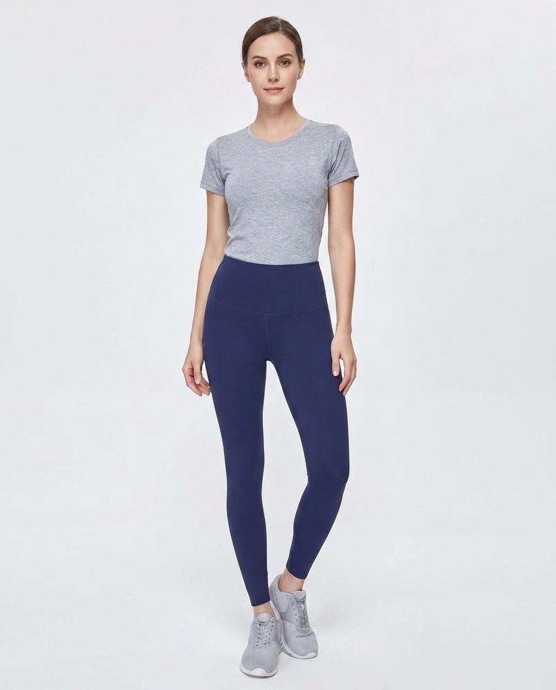 Nord Wear - Nupok | High-Waisted Ankle-Length Pants Women