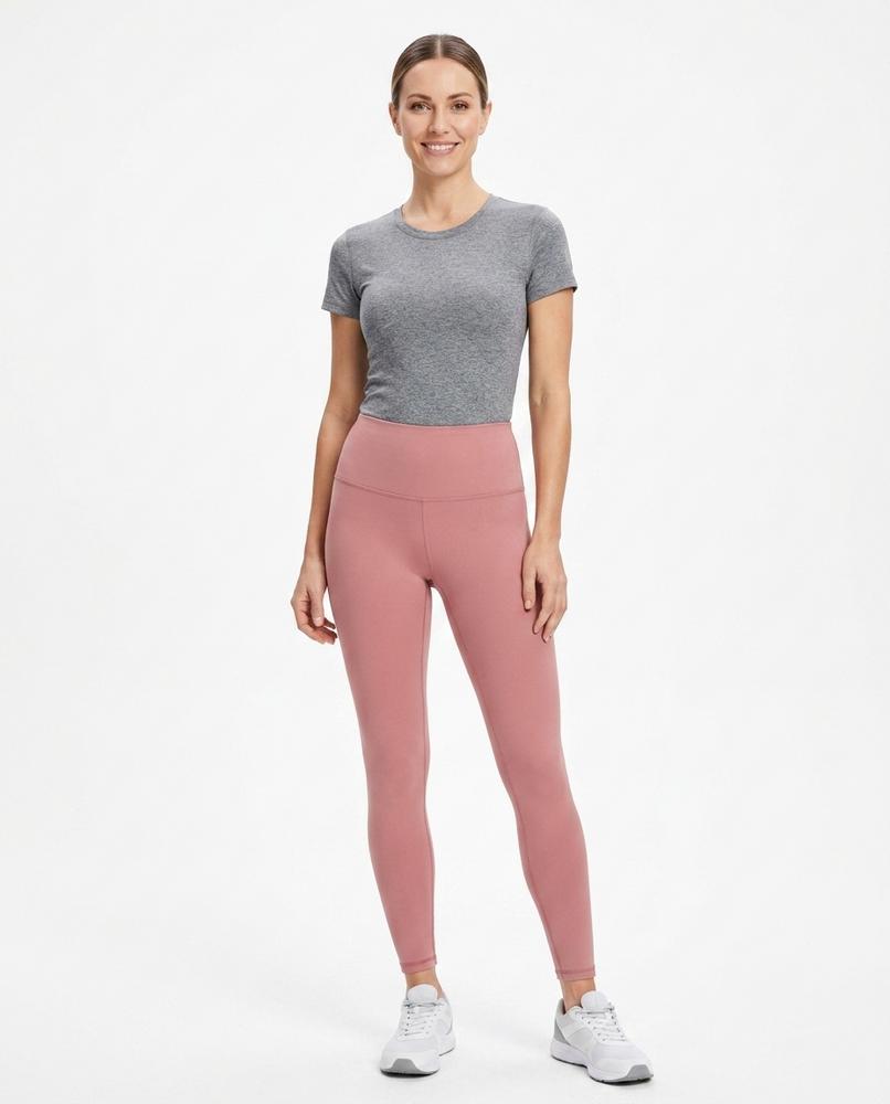 Nord Wear - Nupok | High-Waisted Ankle-Length Pants Women
