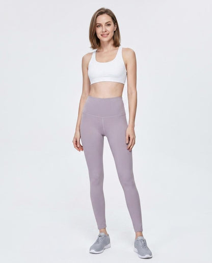 Nord Wear - Nupok | High-Waisted Ankle-Length Pants Women