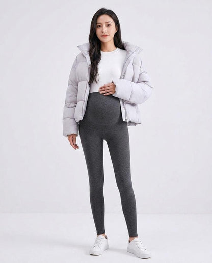 Nord Wear - Eason | High-Waist Seamless Pants Women