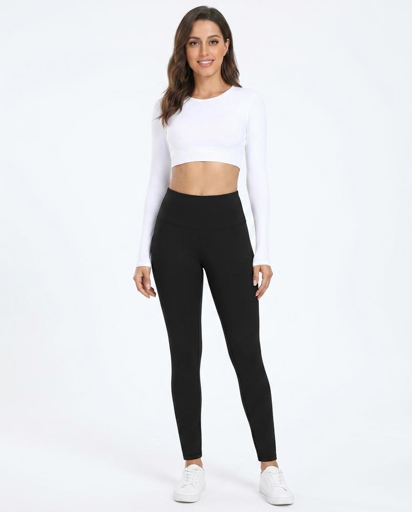 Nord Wear - Vemul | High-Waisted Slim Fit Pants Women
