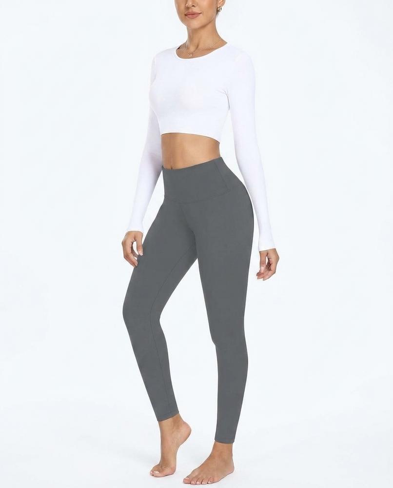 Nord Wear - Vemul | High-Waisted Slim Fit Pants Women