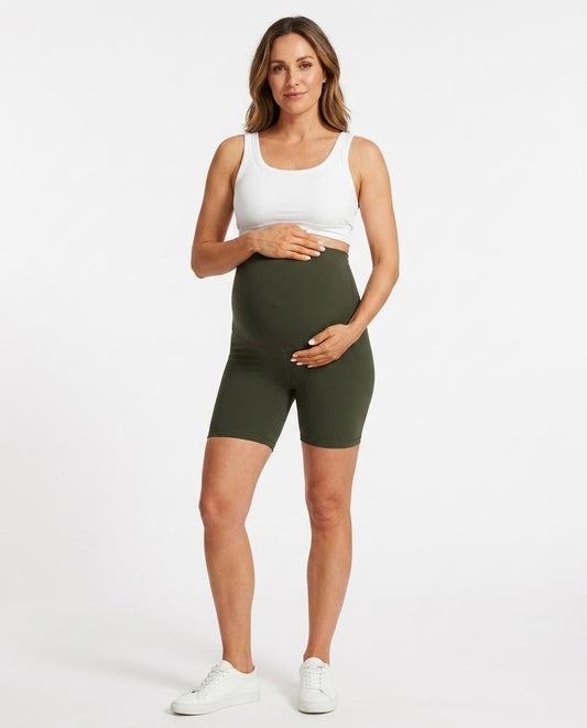 Nord Wear - Rudit | Maternity High-Waisted Pants Women