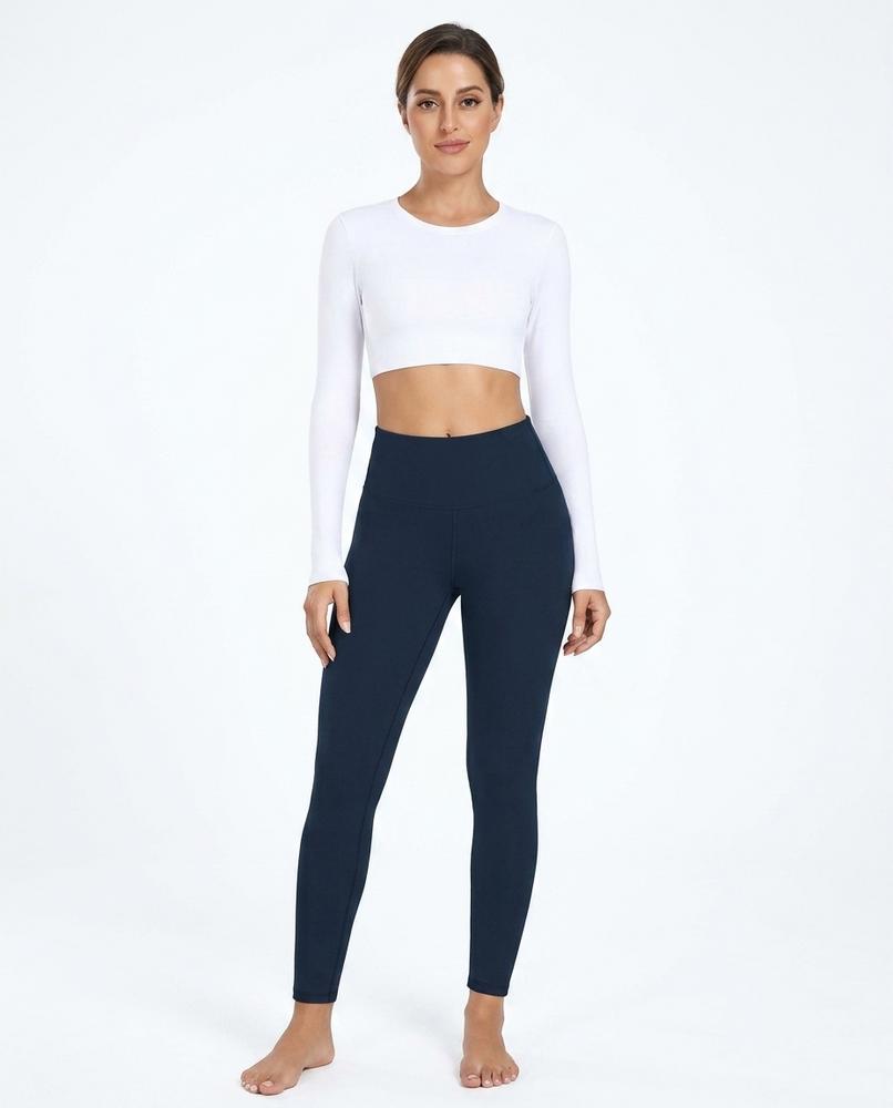 Nord Wear - Vemul | High-Waisted Slim Fit Pants Women