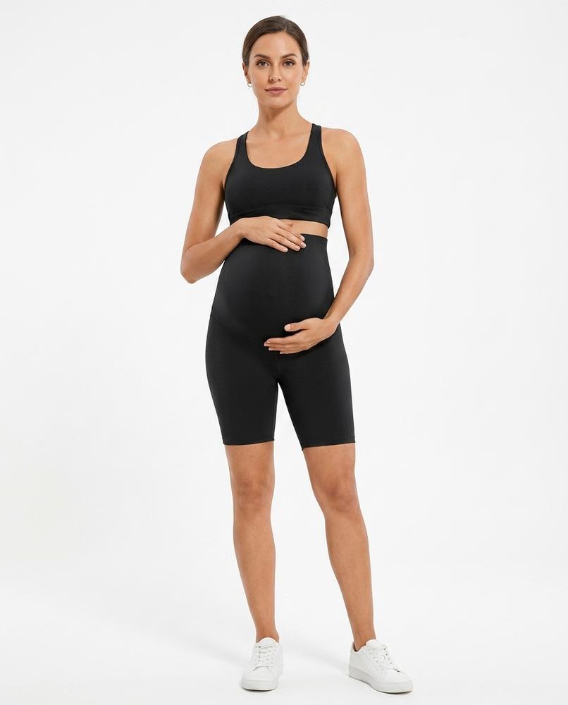 Nord Wear - Rudit | Maternity High-Waisted Pants Women