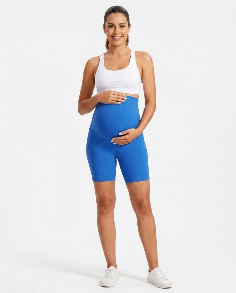 Nord Wear - Rudit | Maternity High-Waisted Pants Women