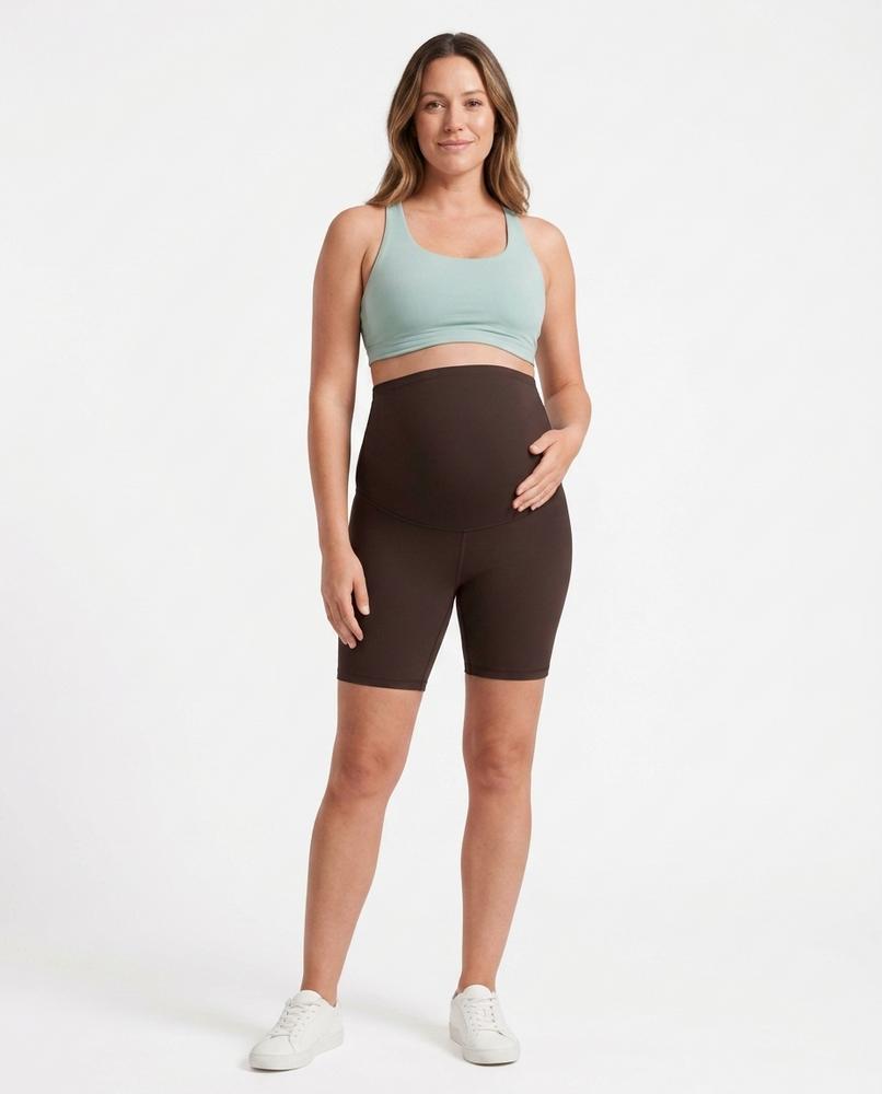 Nord Wear - Rudit | Maternity High-Waisted Pants Women