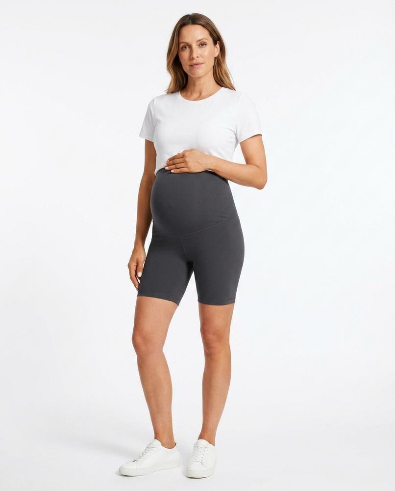 Nord Wear - Rudit | Maternity High-Waisted Pants Women