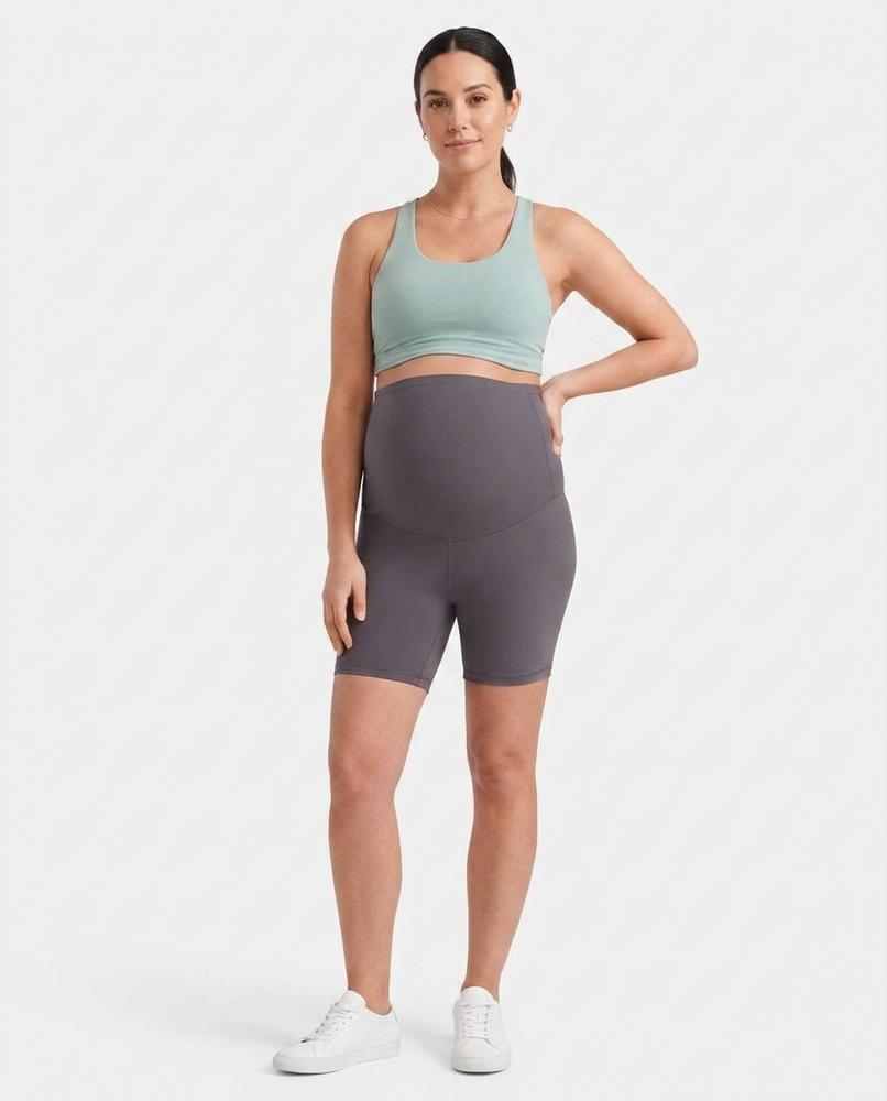 Nord Wear - Rudit | Maternity High-Waisted Pants Women